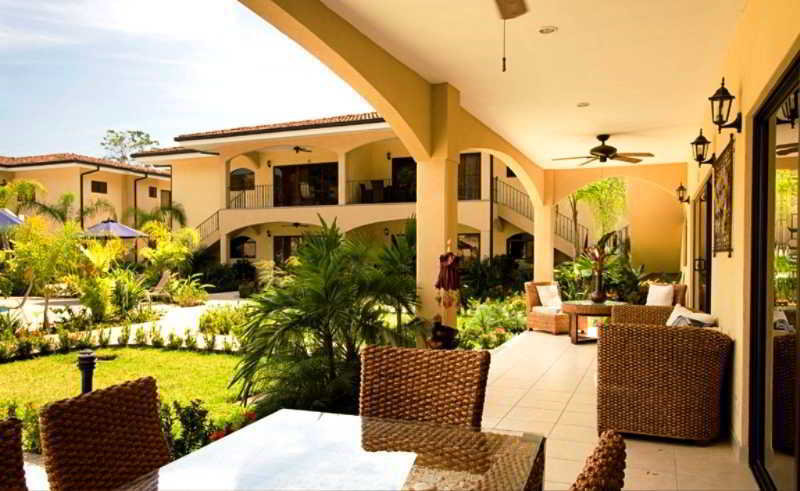 Hotel Casa Del Sol -villas Catalinas 4*