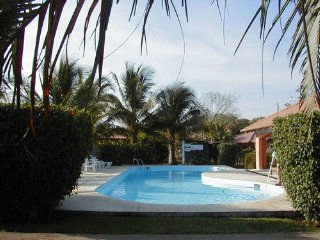 Hotel Sueno Al Mar & Potrero (Guanacaste)