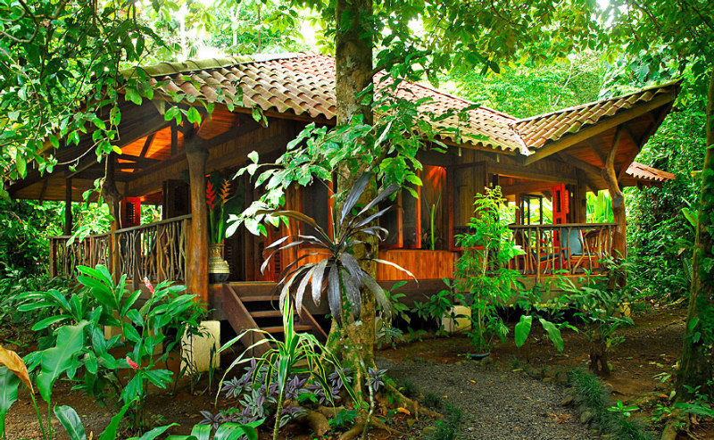 Lodge Playa Nicuesa Rainforest Eco Sanctuary Golfito