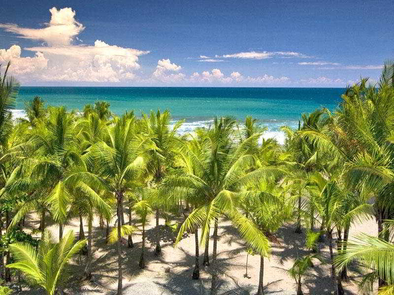 Canciones Del Mar Hotel