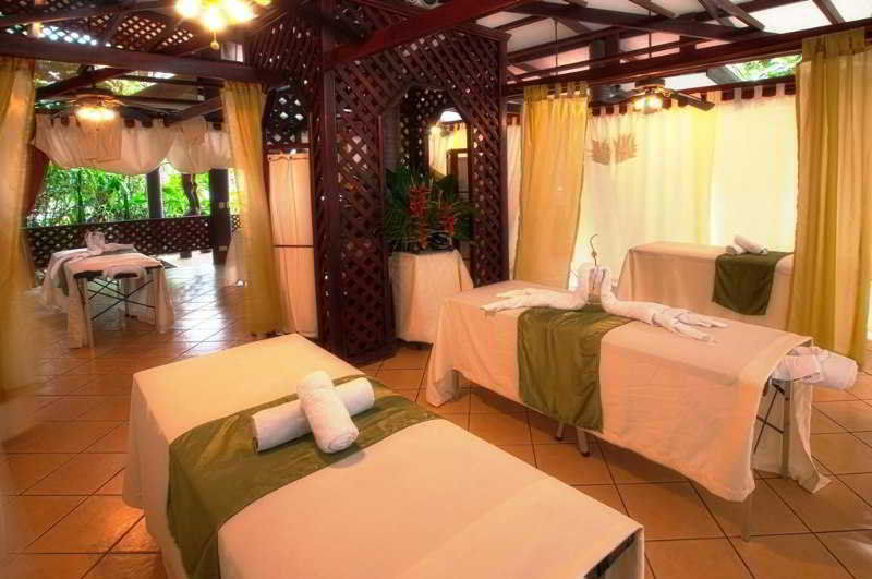 Aninga Lodge