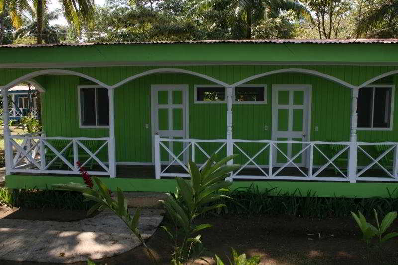 Lodge Baula *