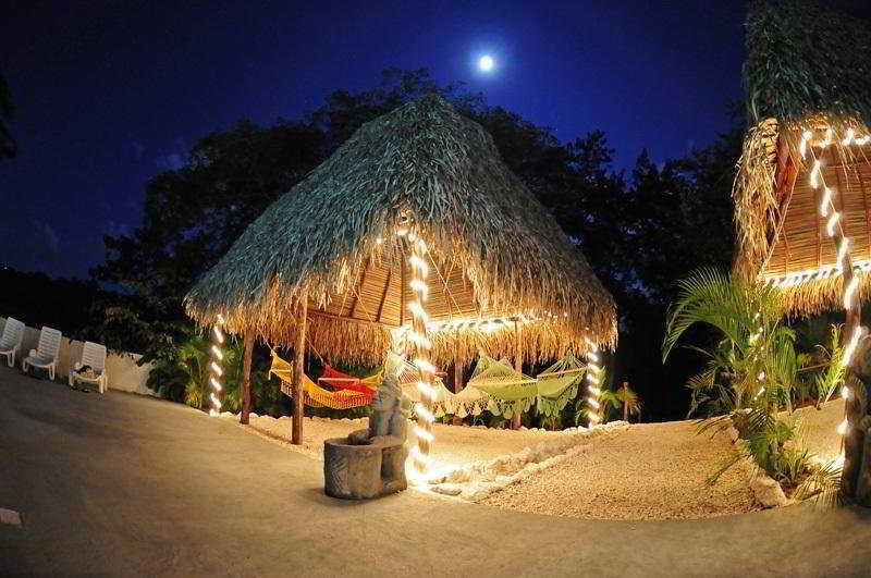 Hacienda Del Mar 3* Puerto Carrillo