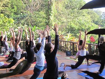 Hotel Samasati Yoga & Wellness Retreat Puerto Viejo de Talamanca