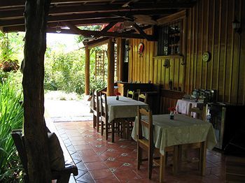 Coral Hill Holiday home