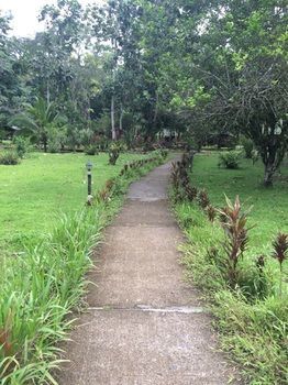 Pizote Lodge