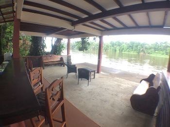Rana Roja Hotel 2*