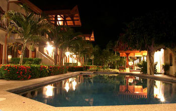 Apartotel Girasol Aparthotel
