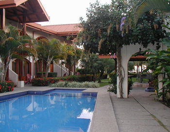 Apartotel Girasol Aparthotel