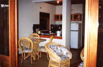 Apartotel Girasol Jaco