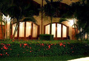 Apartotel Girasol Jaco