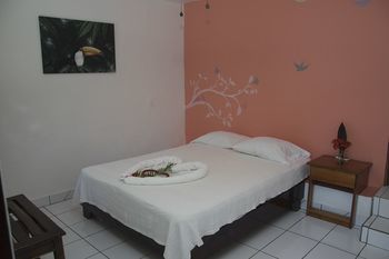 Hotel Pelican Beachfront Esterillos Este