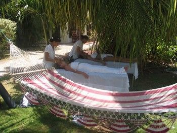 Hotel Del Sol