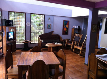 Hotel Del Sol 3*