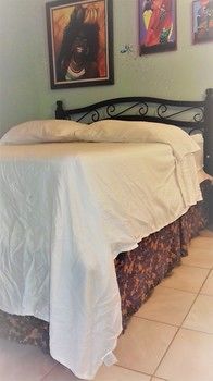 M&m Casa Blanca Hotel