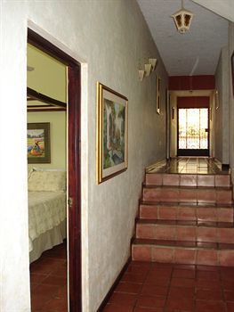 M&m Casa Blanca Hotel 3*