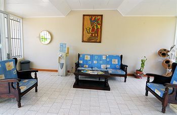 & Huetares Hotel Playa Hermosa (Guanacaste)