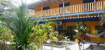 Beach Break Surf Hostel * Playa Santa Teresa (Puntarenas)