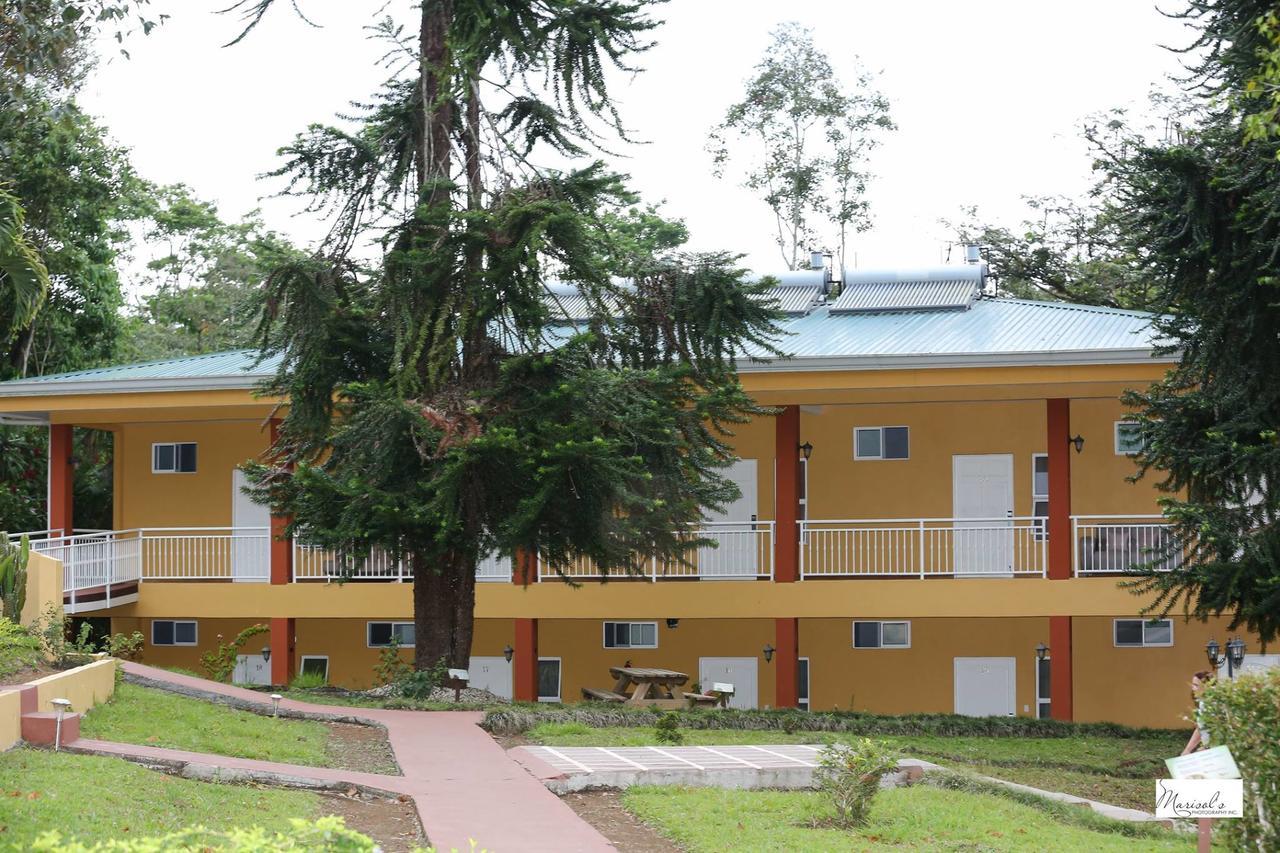 Hotel Florencia