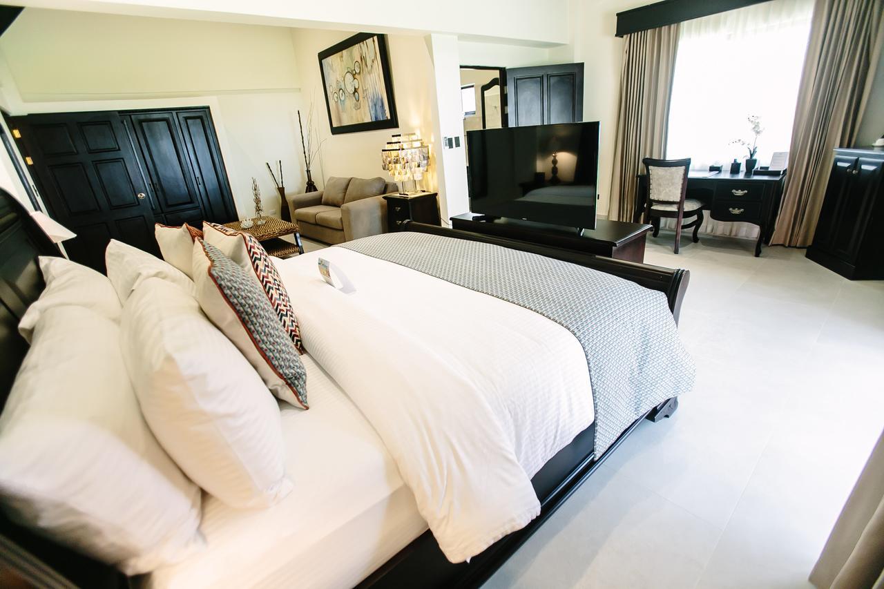 Hotel Sunset Del Mar
