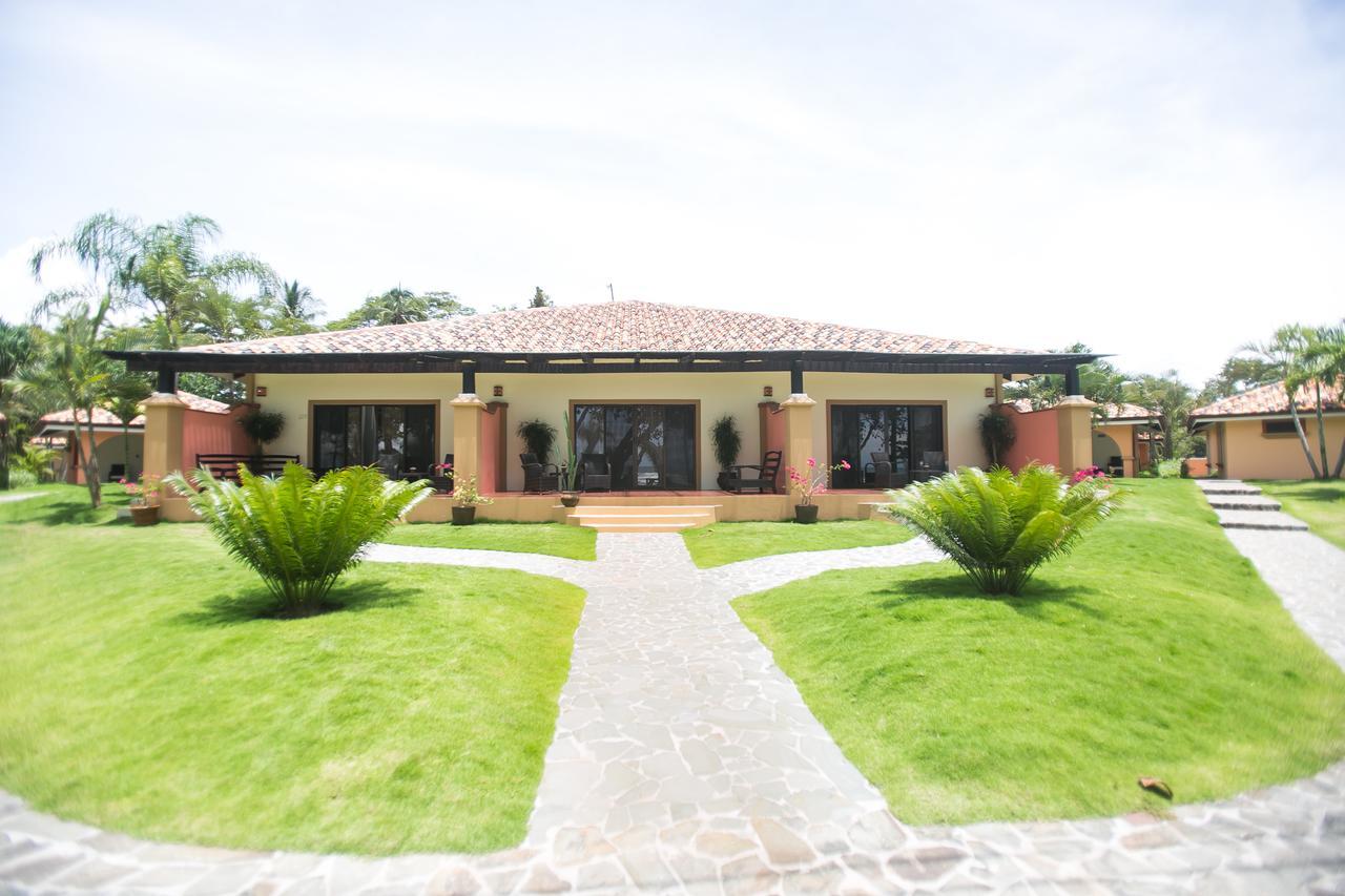 Hotel Sunset Del Mar Esterillos Este