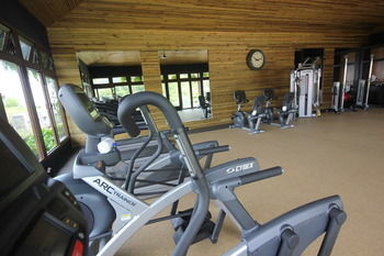 Hacienda Altagracia, Collection Resort 5*