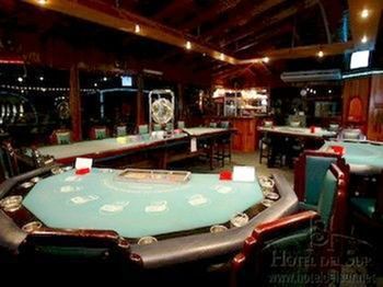 Del Sur Hotel