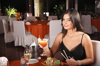 Del Sur Hotel 4*