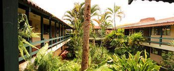Hotel Del Sur