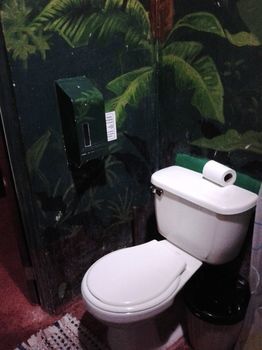 Hotel La Chosa Del Manglar 2*