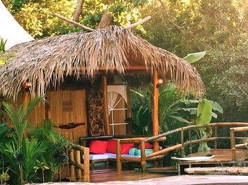 Ocho Artisan Hotel 5*