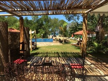 Ocho Artisan Hotel