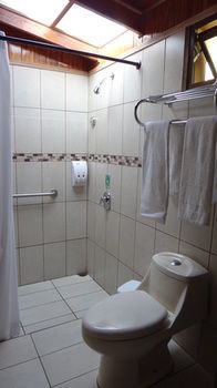 Lodge Pinos & Reserve Monteverde