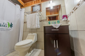 Lodge Pinos & Reserve Monteverde