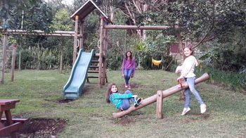 Lodge Pinos & Reserve Monteverde