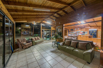 Pinos & Reserve Monteverde