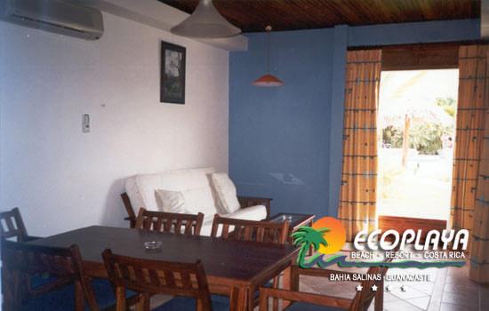Ecoplaya 4* Puerto Soley