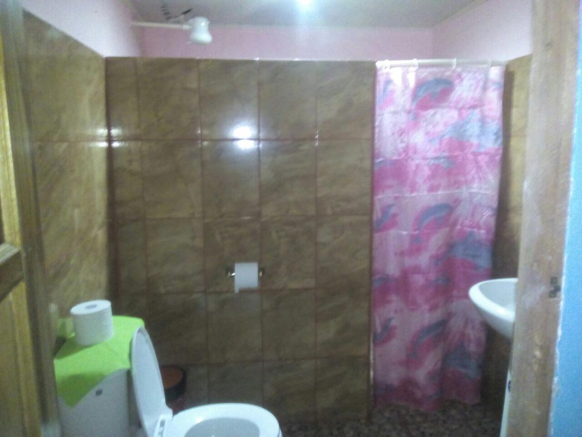 Bed & Breakfast Gecko De *
