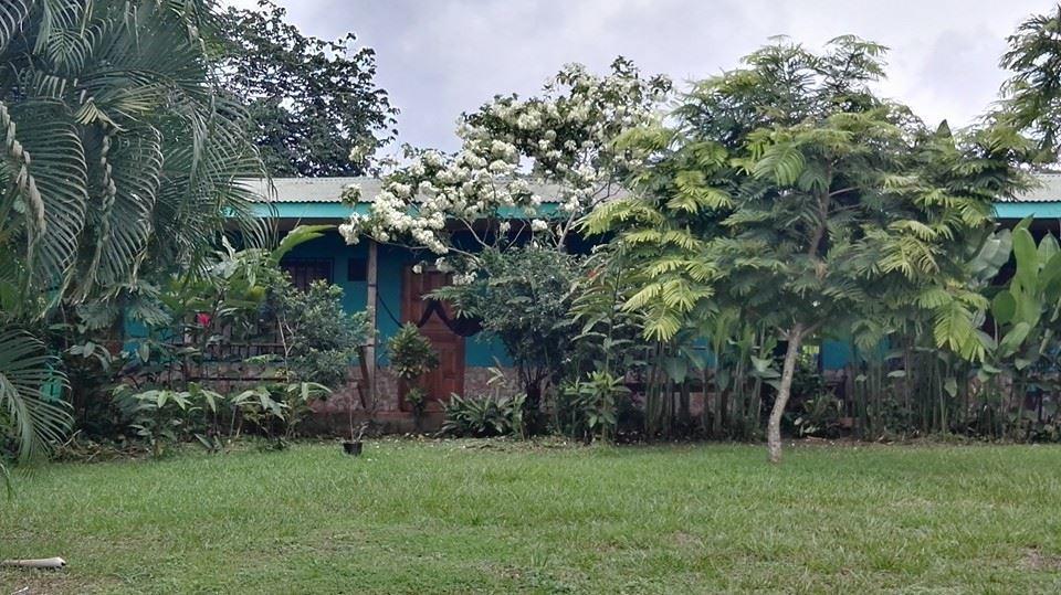 Cabinas Las Gemelas
