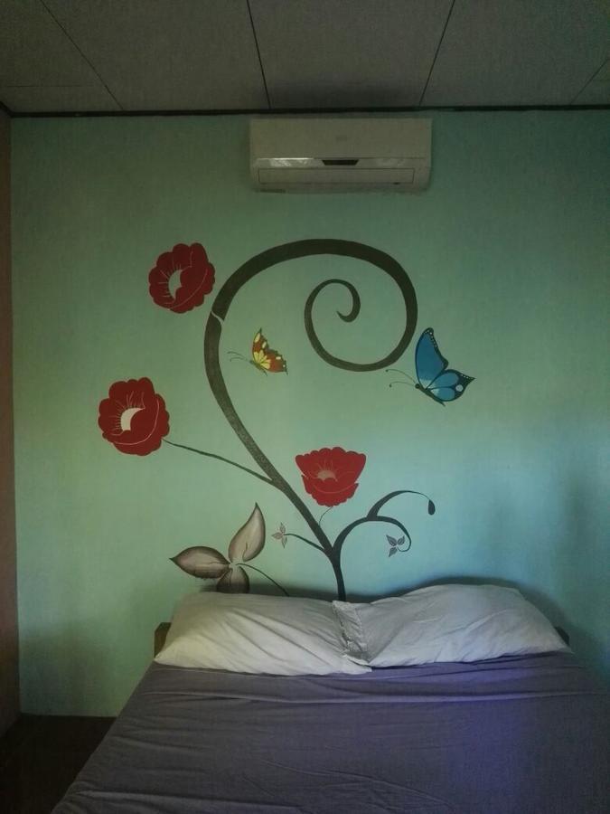 Cabinas Las Gemelas