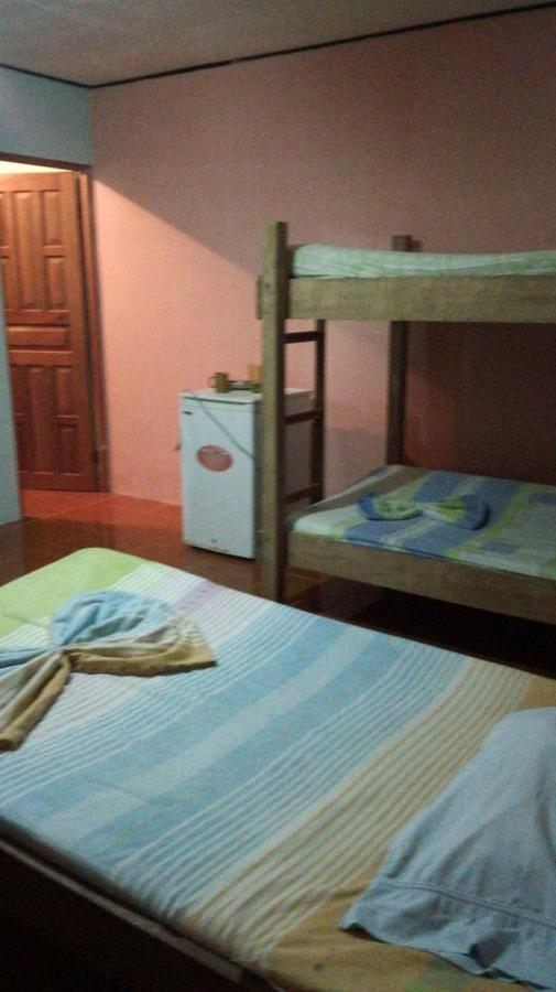 Cabinas Las Gemelas Inn *