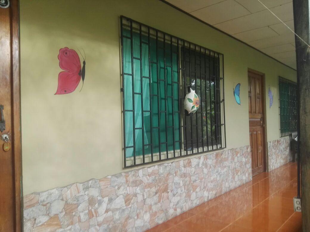 Inn Cabinas Las Gemelas