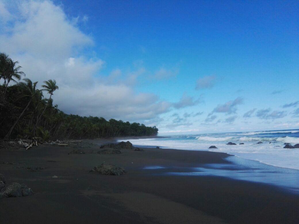 Cabinas Las Gemelas Inn Pavones (Puntarenas)