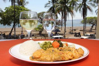 Tioga Hotel Puntarenas