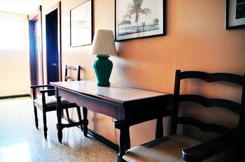 Hotel Tioga Puntarenas