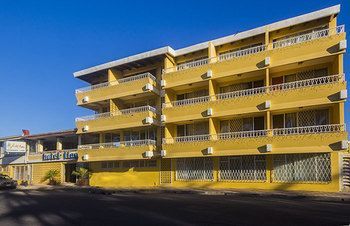 Tioga Puntarenas