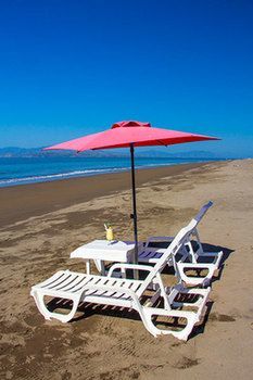 Hotel Tioga Puntarenas