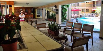 Hotel Tioga Puntarenas