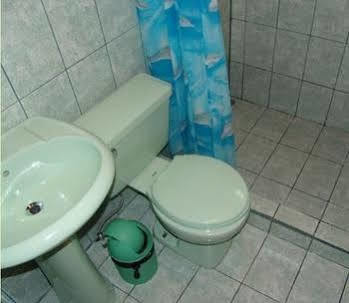 Cabinas Eddy Bed & Breakfast Monteverde
