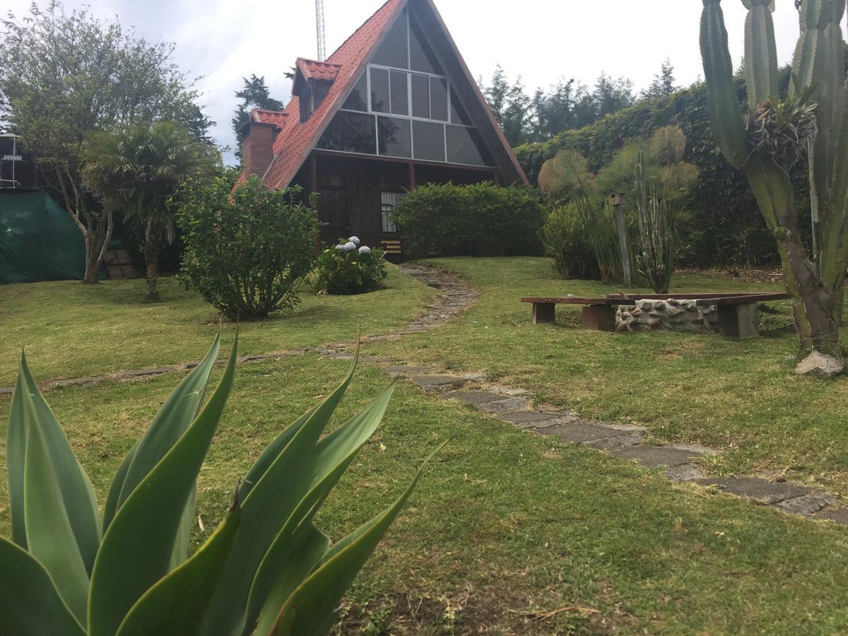 Volcanes Hotel
